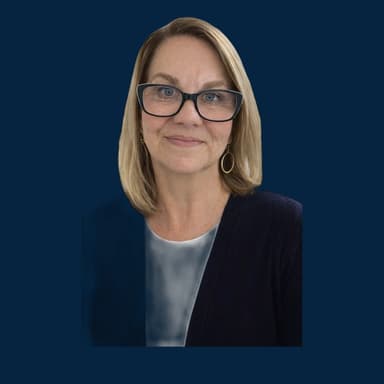 Portrait of Lynn Palacios, M.Ed.